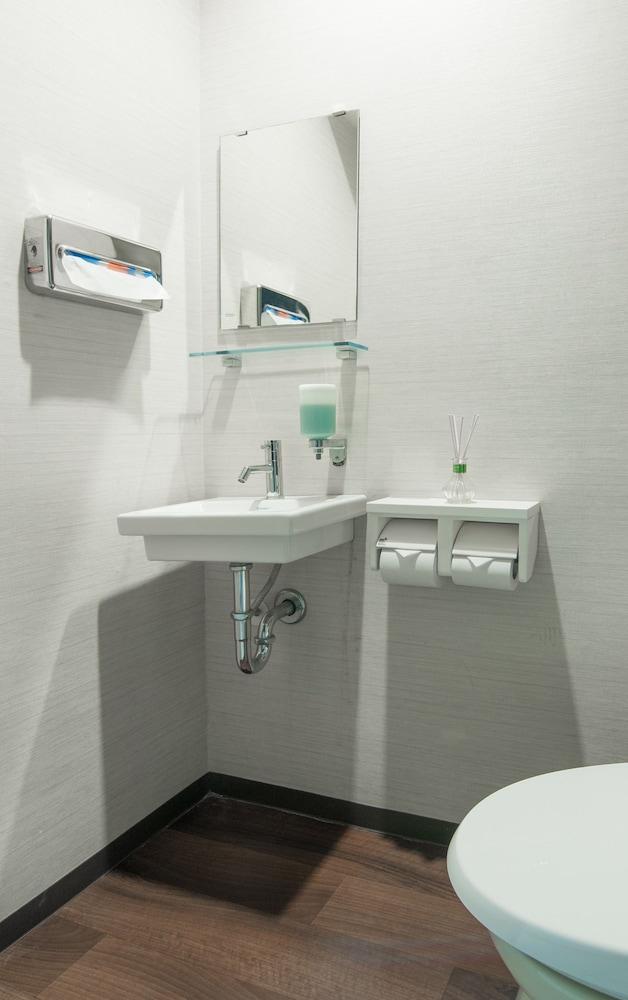 Mystays Ueno Inaricho 3* Präfektur Tokio