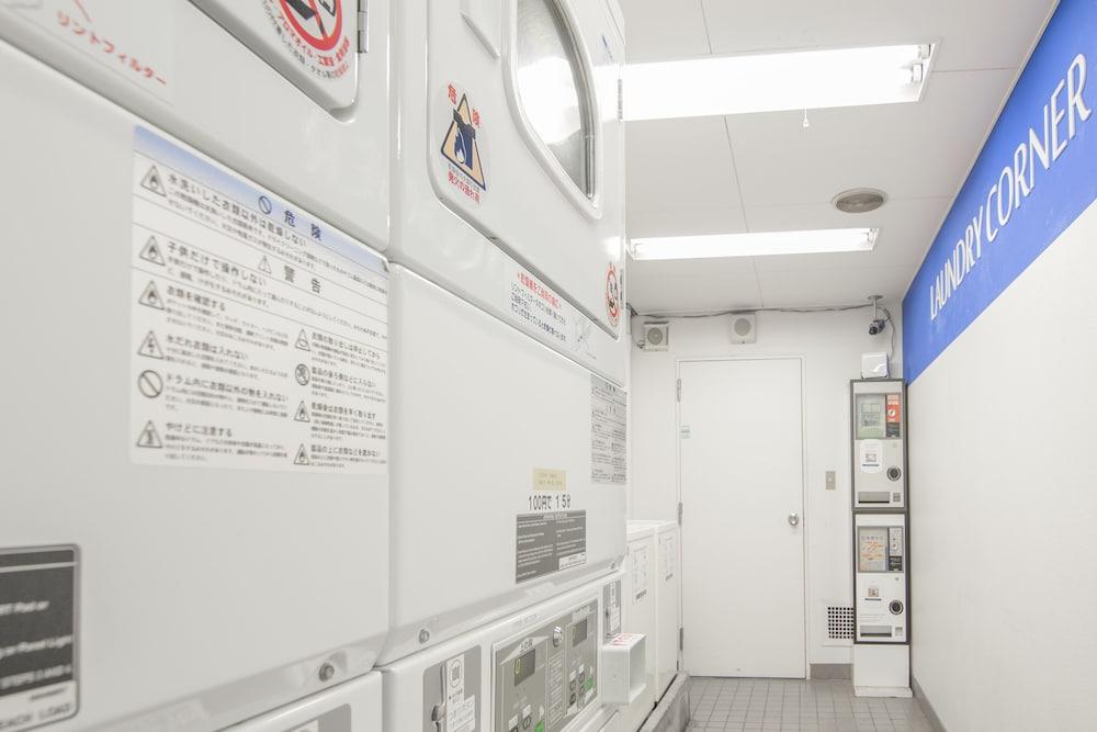 Mystays Ueno Inaricho 3* Präfektur Tokio