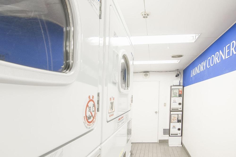 Mystays Ueno Inaricho Präfektur Tokio