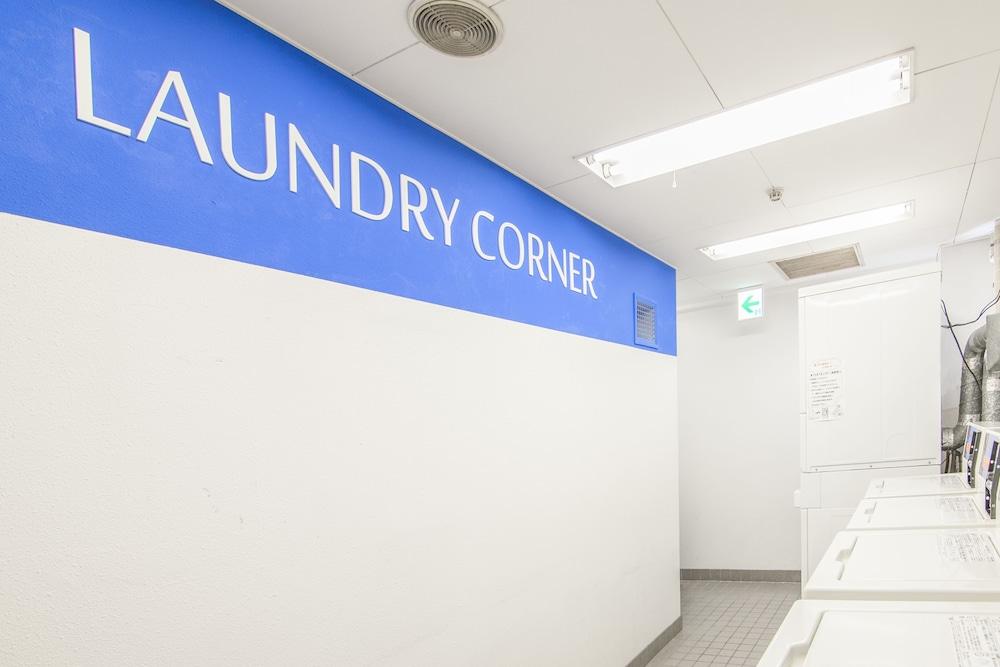 Mystays Ueno Inaricho 3* Präfektur Tokio