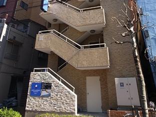 Mystays Ueno Inaricho 3* Präfektur Tokio