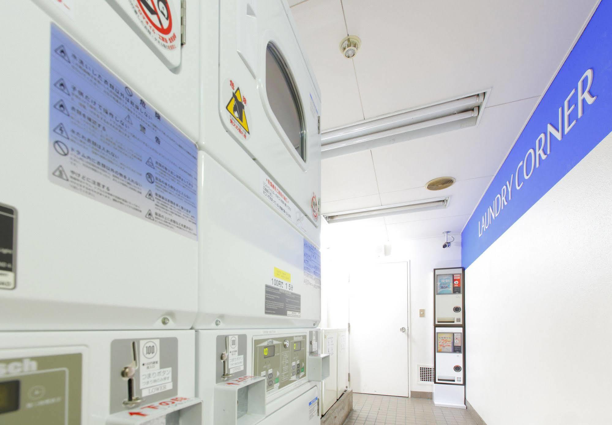 Mystays Ueno Inaricho 3* Präfektur Tokio
