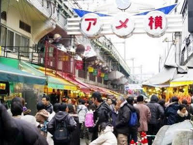 Mystays Ueno Inaricho Hotel Präfektur Tokio