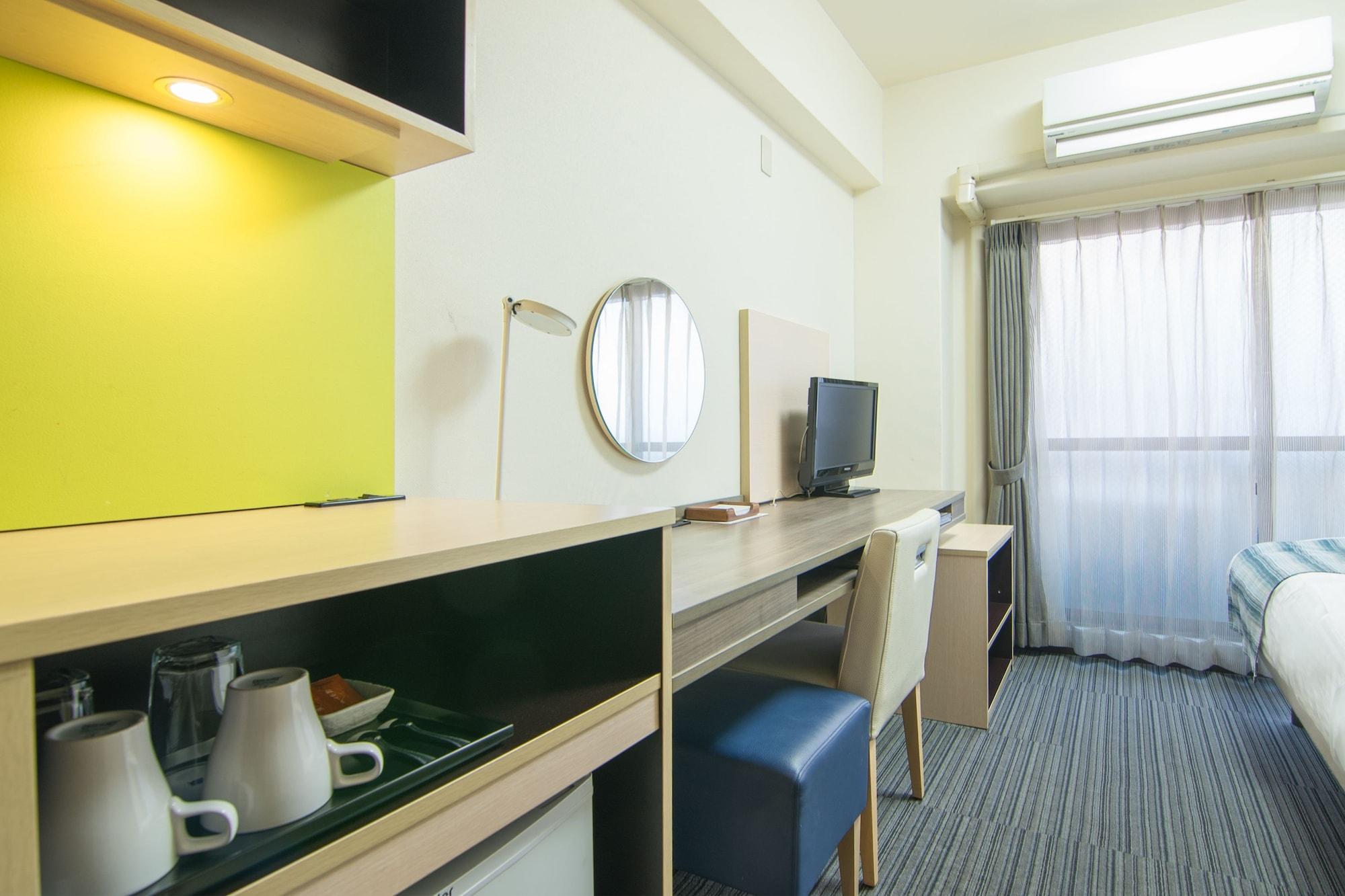 Mystays Ueno Inaricho Hotel Tóquio