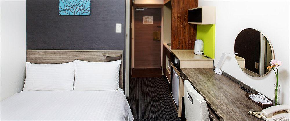 Hotel Mystays Ueno Inaricho Tóquio