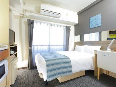 Hotel Mystays Ueno Inaricho Tóquio