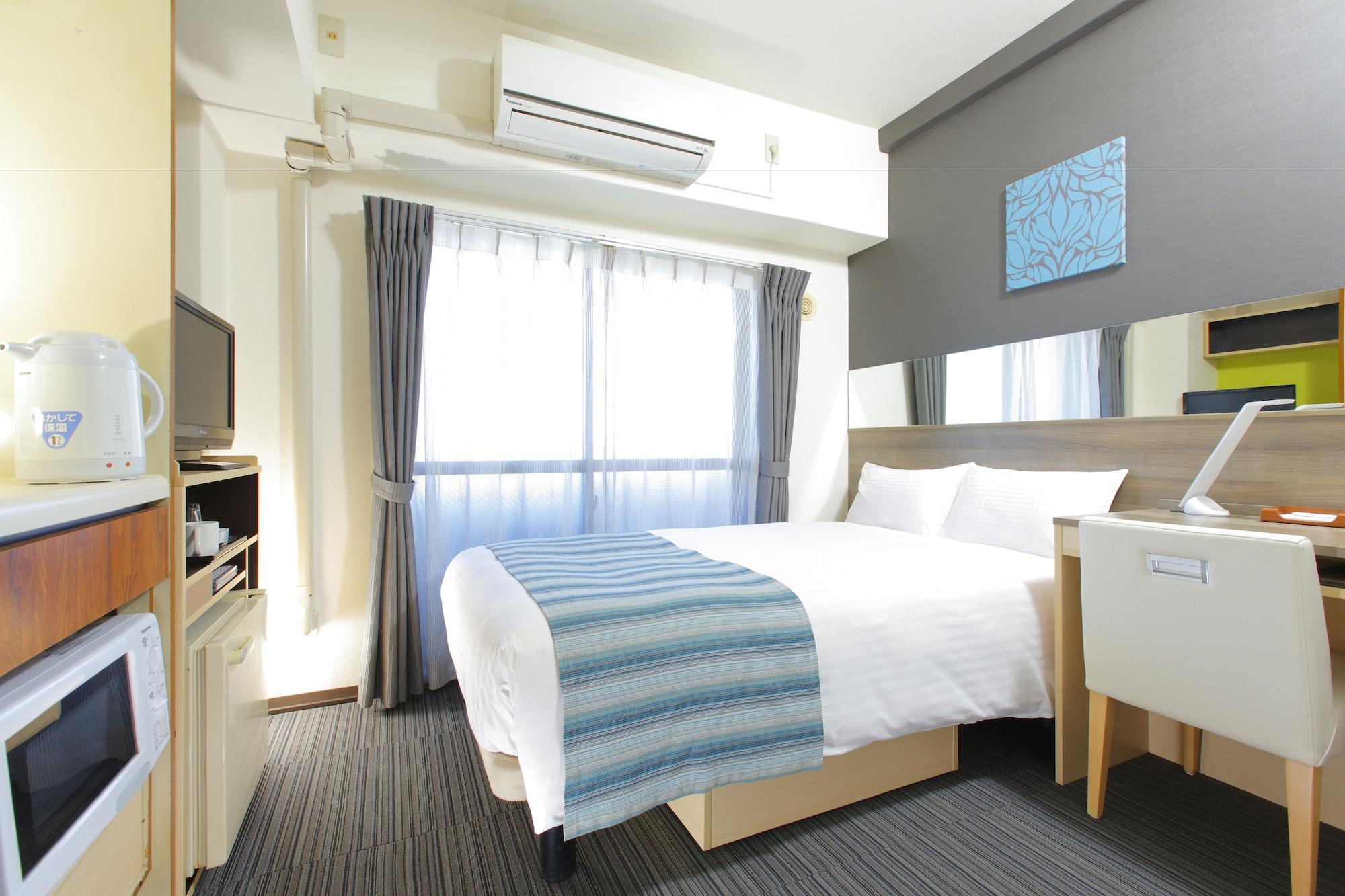 Mystays Ueno Inaricho Prefektura Tokio