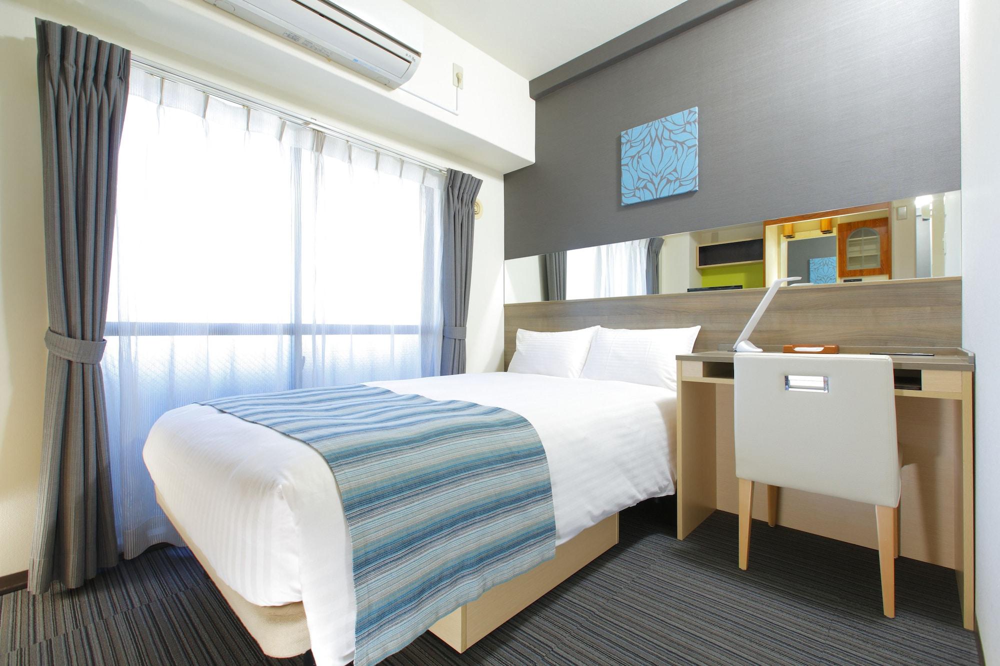 Mystays Ueno Inaricho Prefektura Tokio