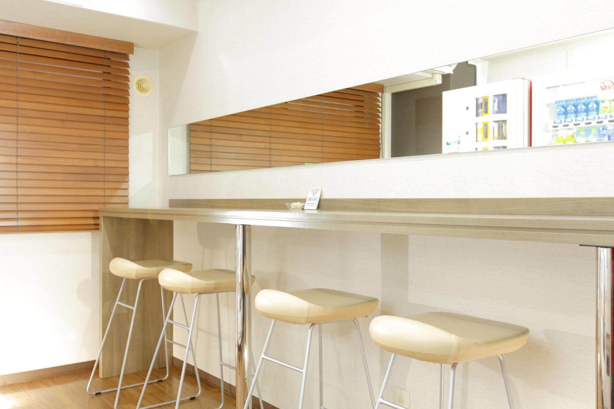 Mystays Ueno Inaricho Prefektura Tokio